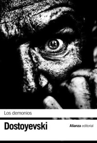 Los demonios - Fiódor Dostoyevski - ebook