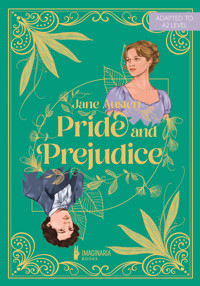 Pride and Prejudice (A2 level) - Jane Austen  - ebook