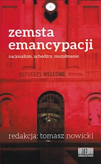 Zemsta emancypacji -  - książka