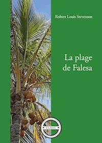 La plage de Falesa - Robert Louis Stevenson - ebook