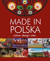 Made in Polska - Krzysztof Żywczak - książka
