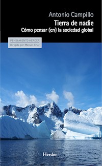 Tierra de nadie - Antonio Campillo - ebook