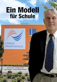 Leibniz Privatschule - Gerhard Roth - ebook