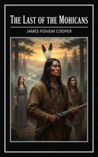 The Last of the Mohicans - James Fenimore Cooper - ebook