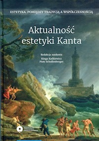 Aktualność estetyki Kanta -  - książka