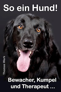 So ein Hund - Thomas Werk - ebook