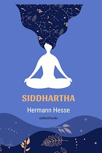 Siddhartha - Hermann Hesse - ebook