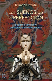 Los sueños de la perfección - Jaume Vallverdú - ebook