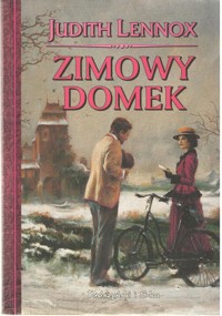 Zimowy domek - Judith Lennox - ebook