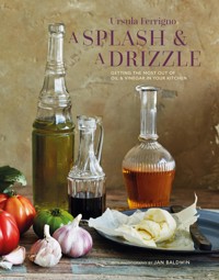 A Splash and a Drizzle... - Ursula Ferrigno - ebook