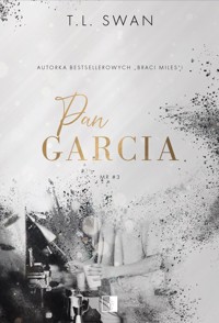 Pan Garcia - T.L. Swan - ebook + audiobook + książka