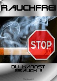 Rauchfrei - Stan Lougani - ebook