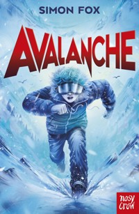 Avalanche - Simon Fox - ebook