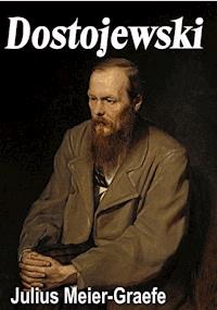 Dostojewski - Julius Meier-Graefe - ebook