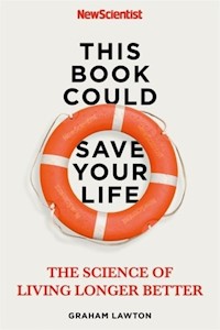 This Book Could Save Your Life - Lawton Graham - książka