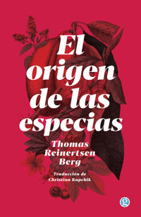 El origen de las especias - Thomas Reinerstsen Berg - ebook