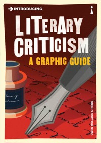 Introducing Literary Criticism - Owen Holland - ebook