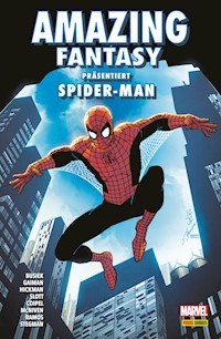 AMAZING FANTASY PRÄSENTIERT SPIDER-MAN - Neil Gaiman - ebook