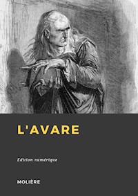 L'Avare - Molière - ebook