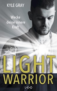 Light Warrior - Gray Kyle - ebook