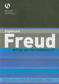 Wstęp do psychoanalizy - Sigmund Freud - audiobook + książka