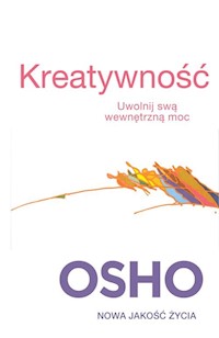 Kreatywność - Osho - książka
