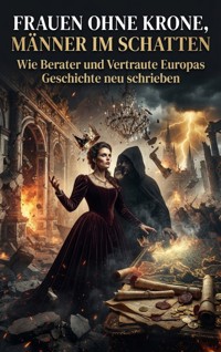Frauen ohne Krone, Männer im Schatten - Lena Aurenhain - ebook