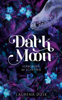 Darkmoon - Laurena Dusk - ebook