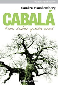 Cabalá - Sandra Wandemberg - ebook