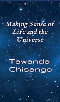Making Sense of Life and the Universe - Tawanda Chisango - ebook