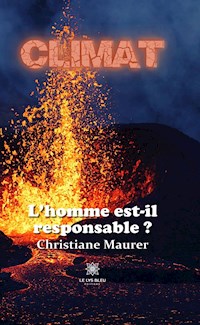 Climat - Christiane Maurer - ebook