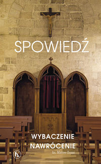 Spowiedź - Zuppi Matteo - książka