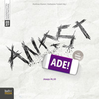 Angst ade! -  - ebook
