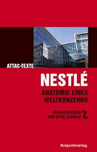 Nestlé -  - ebook
