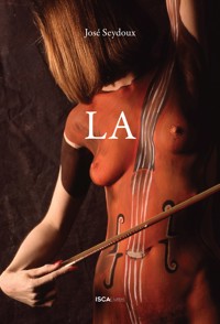 LA - José Seydoux - ebook
