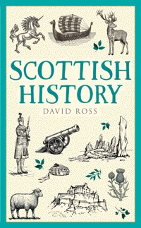 Scottish History - Ross David - ebook