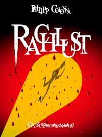 Rachlust - Philipp Colonna - ebook