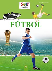 Fútbol - Jonas Kozinowski - ebook