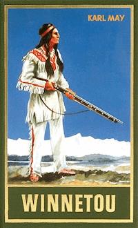 Winnetou. Erster Band - Karl May - ebook