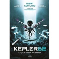 Kepler62. Część szósta: Tajemnica - zbiorowa praca - książka