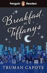 Penguin Readers Level 4 Breakfast at Tiffany's - Truman Capote - książka