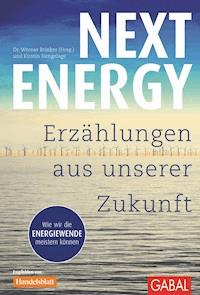 Next Energy - Kirstin Hengelage - ebook