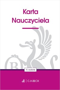 Karta Nauczyciela -  - książka