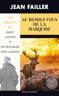 Au Rendez-vous de la Marquise - Jean Failler - ebook