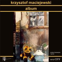 Album - Maciejewski Krzysztof - książka