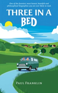Three in a Bed - Paul Franklin - ebook