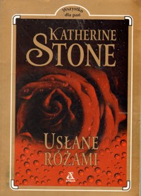 Usłane różami - Katherine Stone - ebook