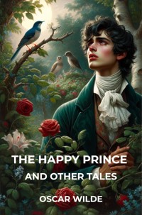 The Happy Prince and Other Tales - wilde oscar - ebook