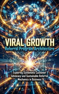 Viral Growth: Referral Program Architecture - Alina Frost - ebook