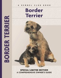 Border Terrier - Muriel P. Lee - ebook